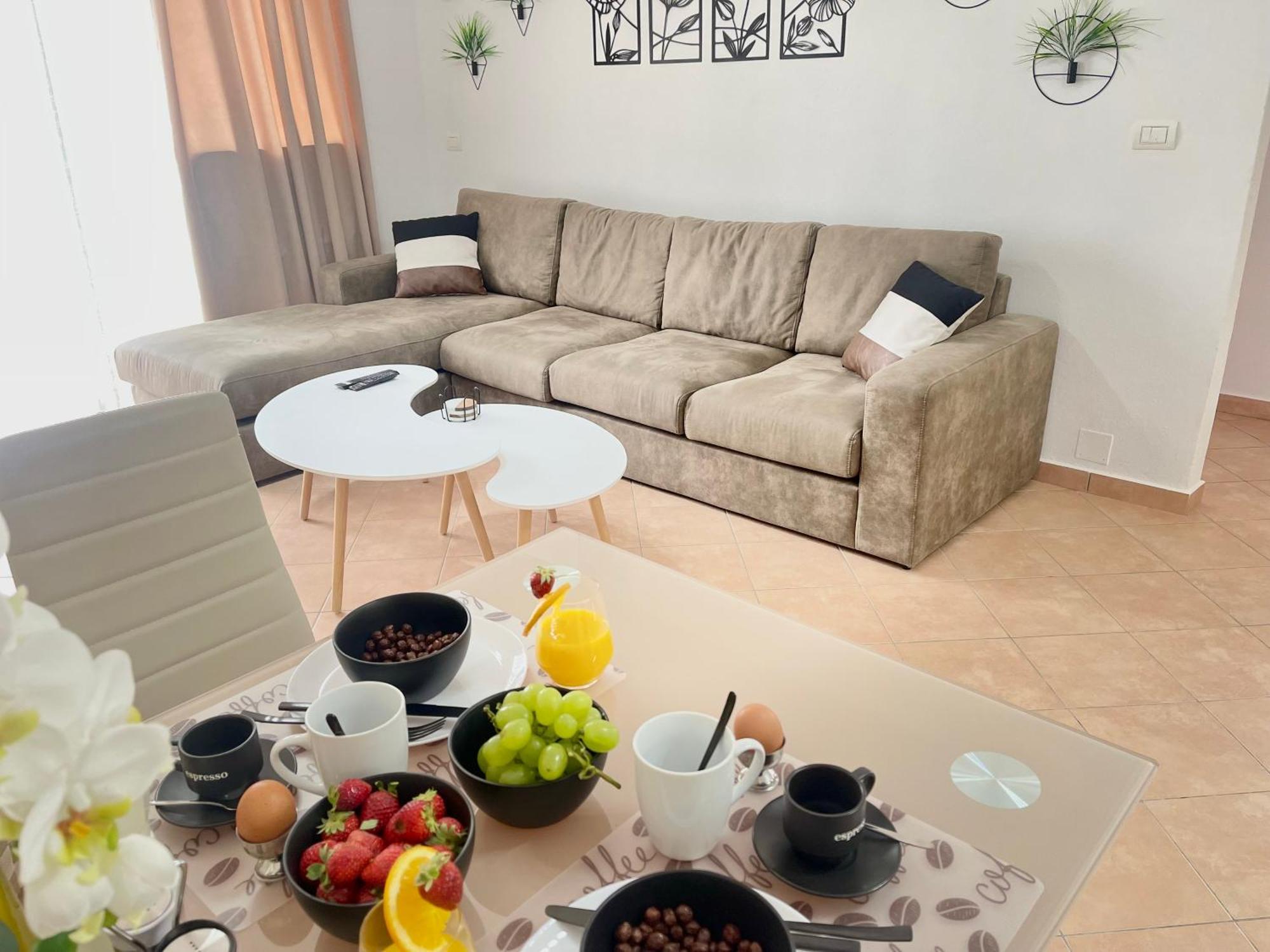 Onde Del Mare Apartment Sarande Luaran gambar