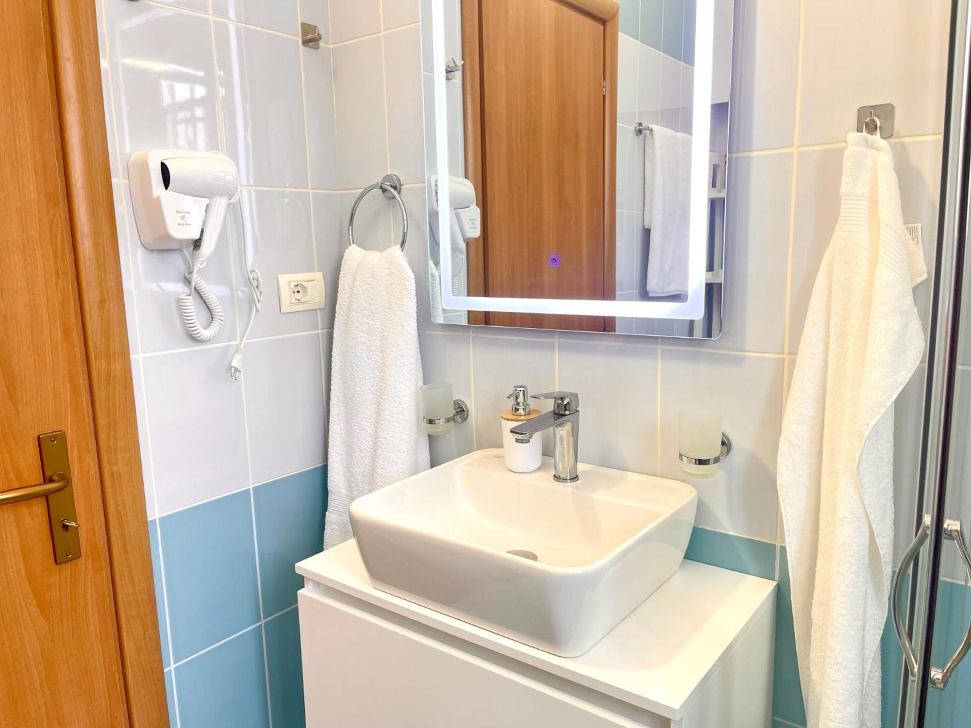 Onde Del Mare Apartment Sarande Luaran gambar