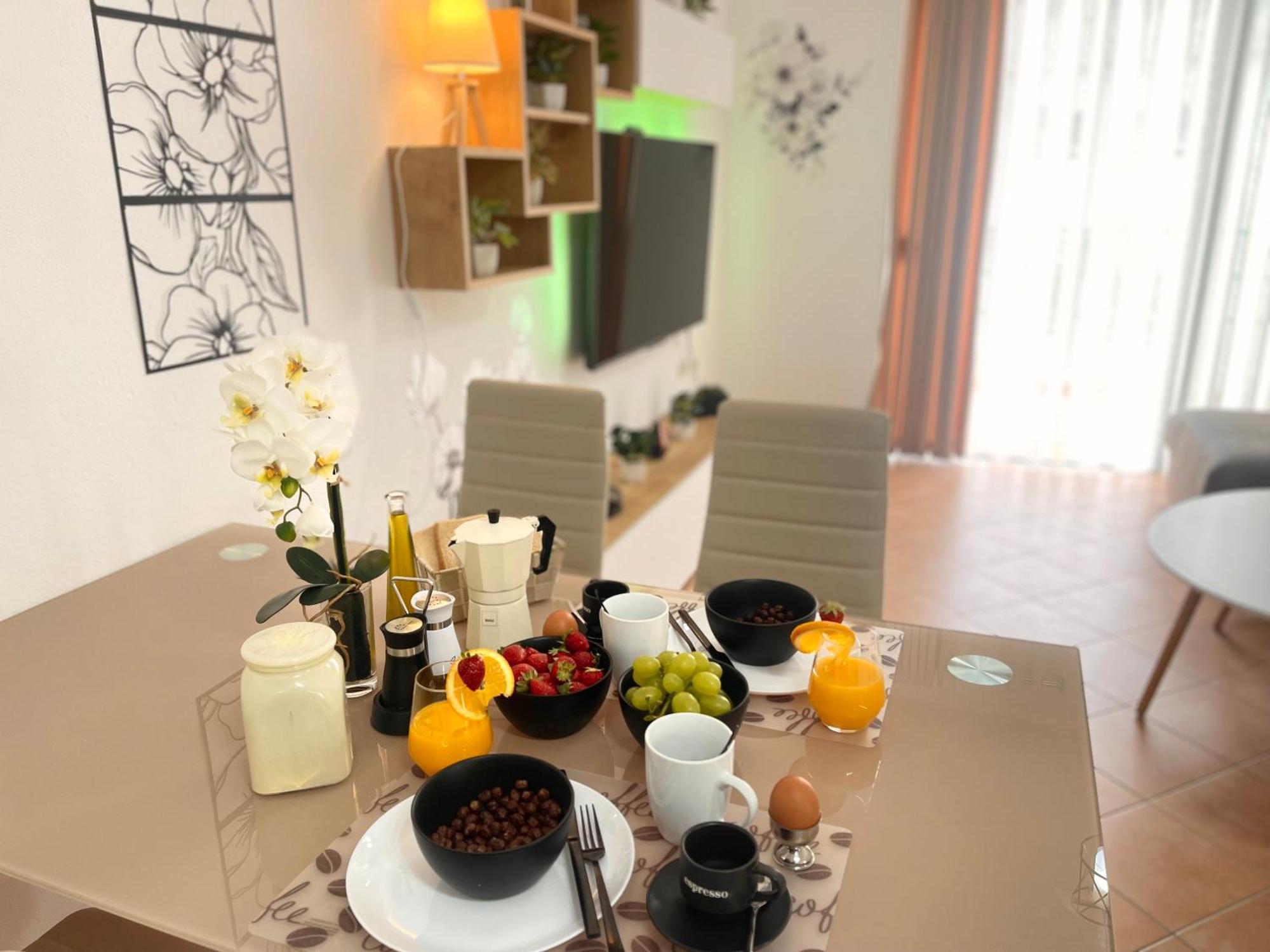 Onde Del Mare Apartment Sarande Luaran gambar